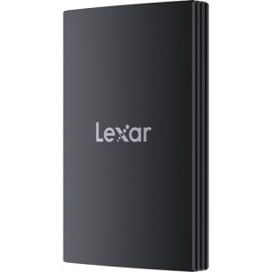 Lexar 2TB ARMOR 700 IP66 ProRes Recording USB 3.2 Portable SSD - LAR700X002T-RNBNG