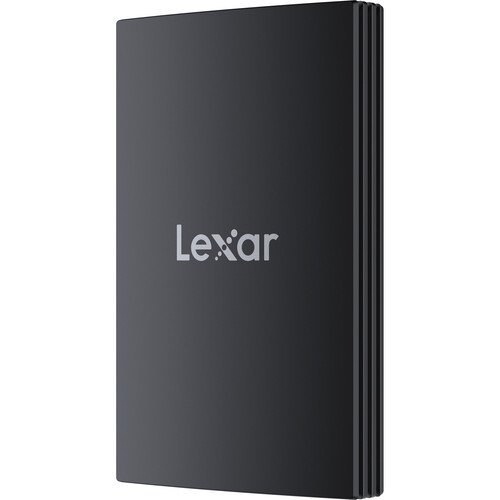 Lexar 2TB ARMOR 700 IP66 ProRes Recording USB 3.2 Portable SSD - LAR700X002T-RNBNG