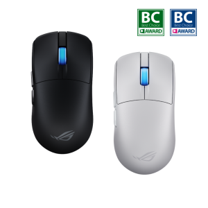 Asus P723 ROG Harpe II Ace 42000 DPi Aimpoint Pro 8000Hz SpeedNova 8K Ultralight Gaming Mouse