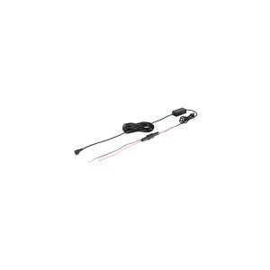 Transcend Hardwire Power Cable Mni-USB, Black - TS-DPK1