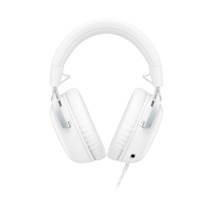 HyperX Signature Cloud III Noise Cancelling Wired Gaming Headset - BS7C1AA