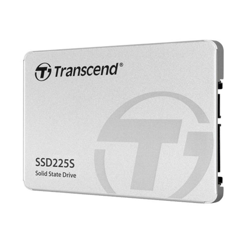 Transcend 2.5“ 1TB SSD225S  SATA III 6Gb/s SSD - TS1TSSD225S