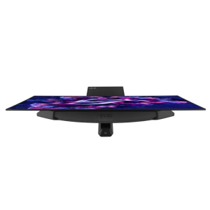 Asus32" ROG Strix WOLED XG32UCWMG Dual Mode G-Sync Adaptive Sync (4K@240Hz, FHD@480Hz) Gaming Monitor