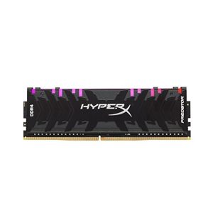 HyperX Predator RGB 32GB (2x16GB) 3200MHz DDR4 CL16 DIMM (HX432C16PB3AK2/32)