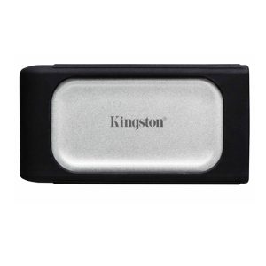 Kingston XS2000 USB 3.2 Gen 2 Pocket Sized Portable External SSD (SXS2000/4000G)