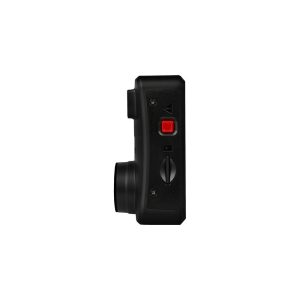 Transcend 2K QHD 1440P DrivePro 10 Dashcams with 32GB microSD - TS-DP10A-32G