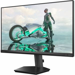 Philips 24" Evnia 24M2N3200FQ Fast IPS FHD HDR10 Adaptive Sync 200Hz 0.3ms Gaming Monitor