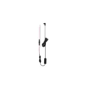 Transcend Hardwire Power Cable Micro-USB, Black - TS-DPK2