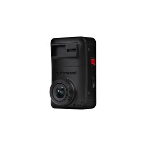 Transcend 2K QHD 1440P DrivePro 10 Dashcams with 32GB microSD - TS-DP10A-32G