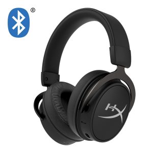 HyperX Cloud MIX Wired Gaming Headset + Bluetooth (HX-HSCAM-GM)