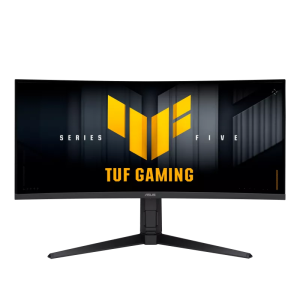 85dc4d487c0873a54d1963dbca0518ec.png Asus 34" TUF Gaming VG34WQML5A Fast VA WQHD DisplayHDR™ 400 Freesync 250Hz 0.5ms Built-In Speaker Curved Gaming Monitor