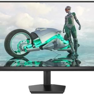 Philips 27" Evnia 27M2N3200FQ Fast IPS FHD HDR10 Freesync G-Sync 200Hz 0.3ms Gaming Monitor