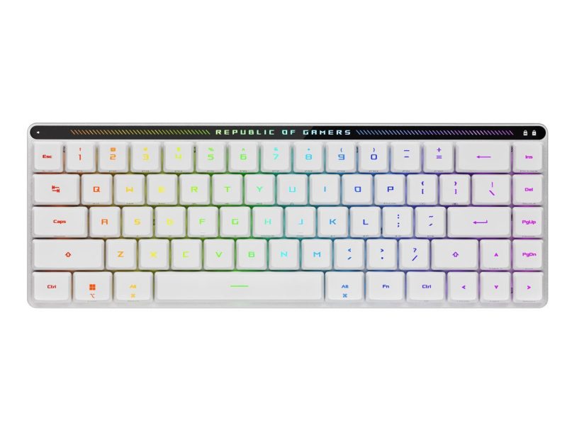 8a6557037464b2f111c9cdae87a266a5.jpeg Asus M603 Red Switch ROG Falchion RX Low Profile 65% Compact SpeedNova Wireless Tri-Mode Gaming Keyboard