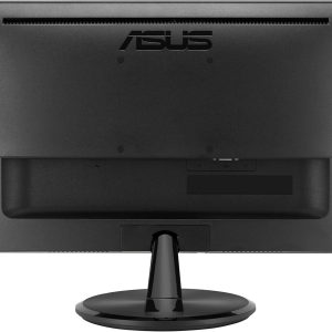 Asus 21.45" VP229HF IPS FHD Adaptive Sync 100Hz 1ms Eye Care Frameless Gaming Monitor