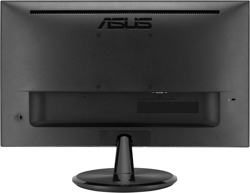 Asus 21.45" VP229HF IPS FHD Adaptive Sync 100Hz 1ms Eye Care Frameless Gaming Monitor