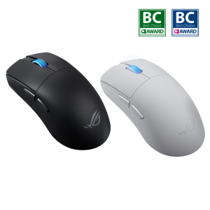 Asus P723 ROG Harpe II Ace 42000 DPi Aimpoint Pro 8000Hz SpeedNova 8K Ultralight Gaming Mouse