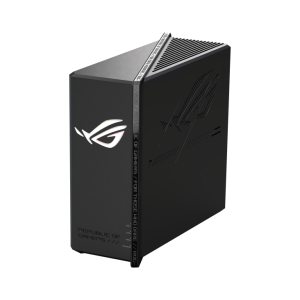 Asus ROG Strix GS-BE18000 Tri-Band WiFi 7 320MHz 6GHz 20G 18000 Mbps Parental Control AiMesh Ultimate Gaming Router