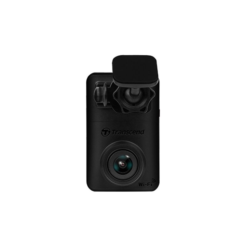 Transcend 2K QHD 1440P DrivePro 10 Dashcams with 32GB microSD - TS-DP10A-32G