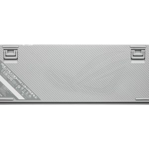 Asus M603 Blue Switch ROG Falchion RX Low Profile 65% Compact SpeedNova Wireless Tri-Mode Gaming Keyboard