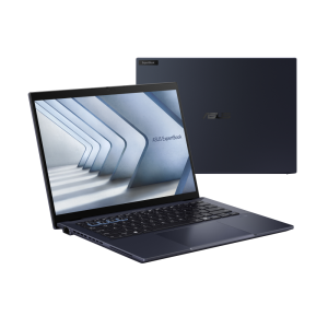 Asus 14“ Expertbook B5 B5404CM Laptop Ultra 5 125U 16GB 512GB WUXGA WiFi 7 Win11Pro - B5404CM-AQ51714X