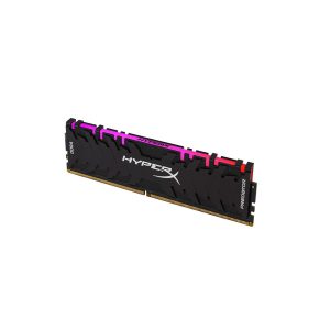 HyperX Predator RGB 32GB (2x16GB) 3200MHz DDR4 CL16 DIMM (HX432C16PB3AK2/32)