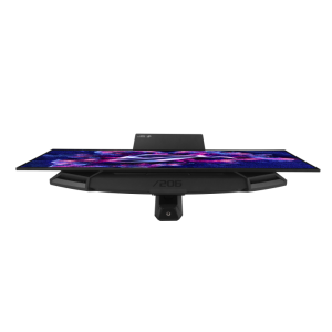 Asus 27" ROG Strix XG27AQDMGR QHD TrueBlack Glossy OLED G-Sync Freesync 240Hz 0.03ms Ergonomic Gaming Monitor