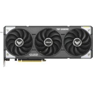 ASUS TUF Gaming Radeon RX 9060 XT 16GB GDDR6 OC Overclock Edition - TUF-RX9060XT-O16G-GAMING