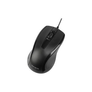 Targus AMU660 U660 Optical Mouse - Black