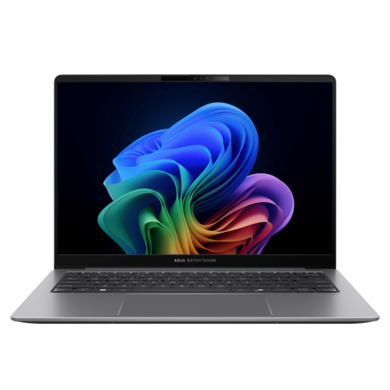 Asus 14" Expertbook P5405CSA Laptop Ultra 5 226V 16GB 512GB WQXGA Win11Pro 3Y Onsite - P5405CSA-NZ0763X