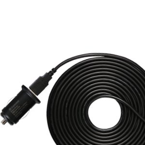 afaac8576cc21667b4a24b5078716a7c.jpeg Transcend Dual USB Car Lighter Adapter - TS-DPL3