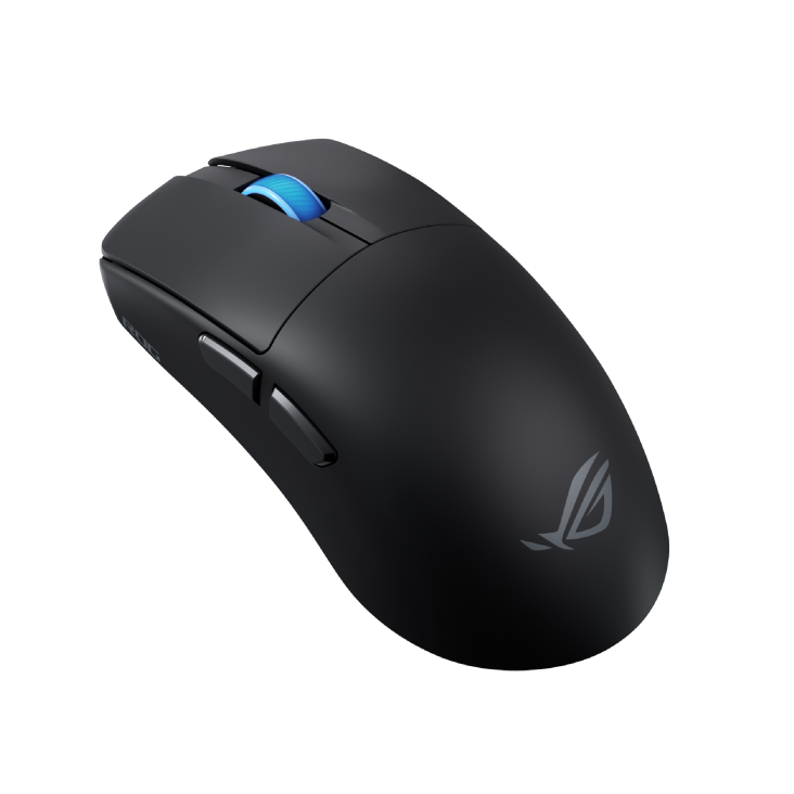 Asus P723 ROG Harpe II Ace 42000 DPi Aimpoint Pro 8000Hz SpeedNova 8K Ultralight Gaming Mouse