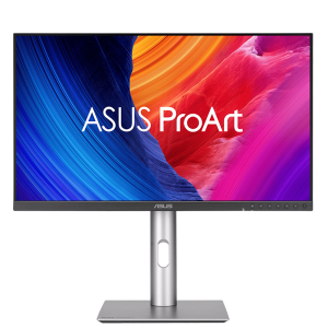 b38e24b875113f5727f12f194d32e0b5.png Asus 27" ProArt PA278QGV IPS QHD HDR10 120Hz 5ms 95% DCI-P3 ΔE< 2 Built-In Speaker Professional Monitor