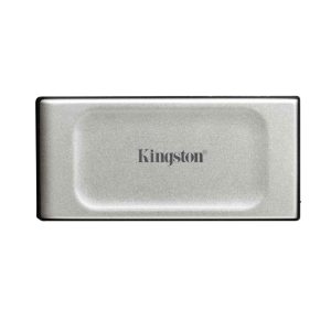 Kingston XS2000 USB 3.2 Gen 2 Pocket Sized Portable External SSD (SXS2000/4000G)