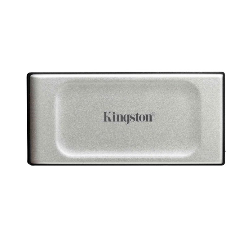 Kingston XS2000 USB 3.2 Gen 2 Pocket Sized Portable External SSD (SXS2000/4000G)