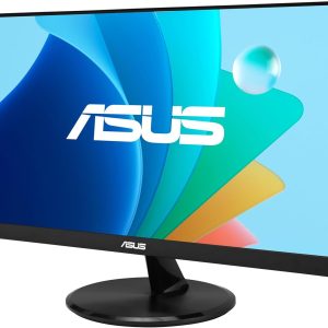 Asus 21.45" VP229HF IPS FHD Adaptive Sync 100Hz 1ms Eye Care Frameless Gaming Monitor