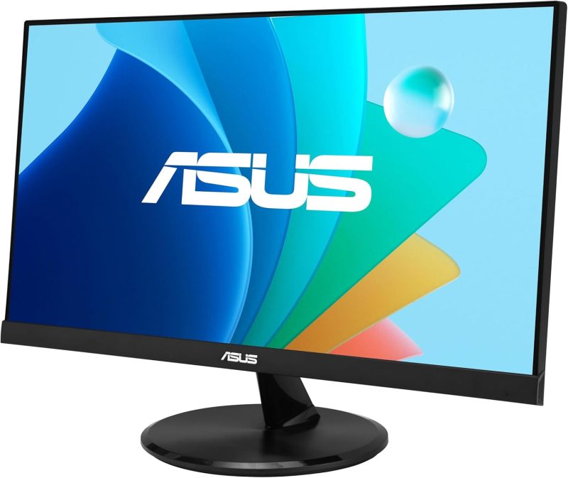 Asus 21.45" VP229HF IPS FHD Adaptive Sync 100Hz 1ms Eye Care Frameless Gaming Monitor