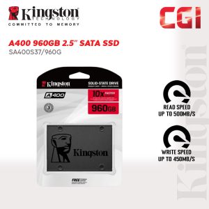 bc83321ac34483891cb4a70b8233192c.jpeg Kingston 960GB A400 SSD (SA400S37/960G)