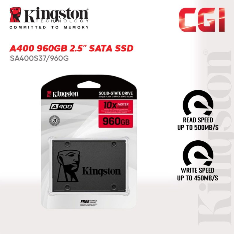 bc83321ac34483891cb4a70b8233192c.jpeg Kingston 960GB A400 SSD (SA400S37/960G)