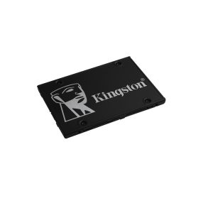 Kingston KC600 512GB 2.5" SATA Internal SSD (SKC600/512G)