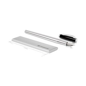 Transcend CM80 M.2 USB 3.1 Gen 2 SATA SSD - TS-CM80S