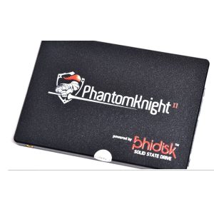 Phidisk Phantom Knight 960GB 2.5" SSD - 5DCSA960G