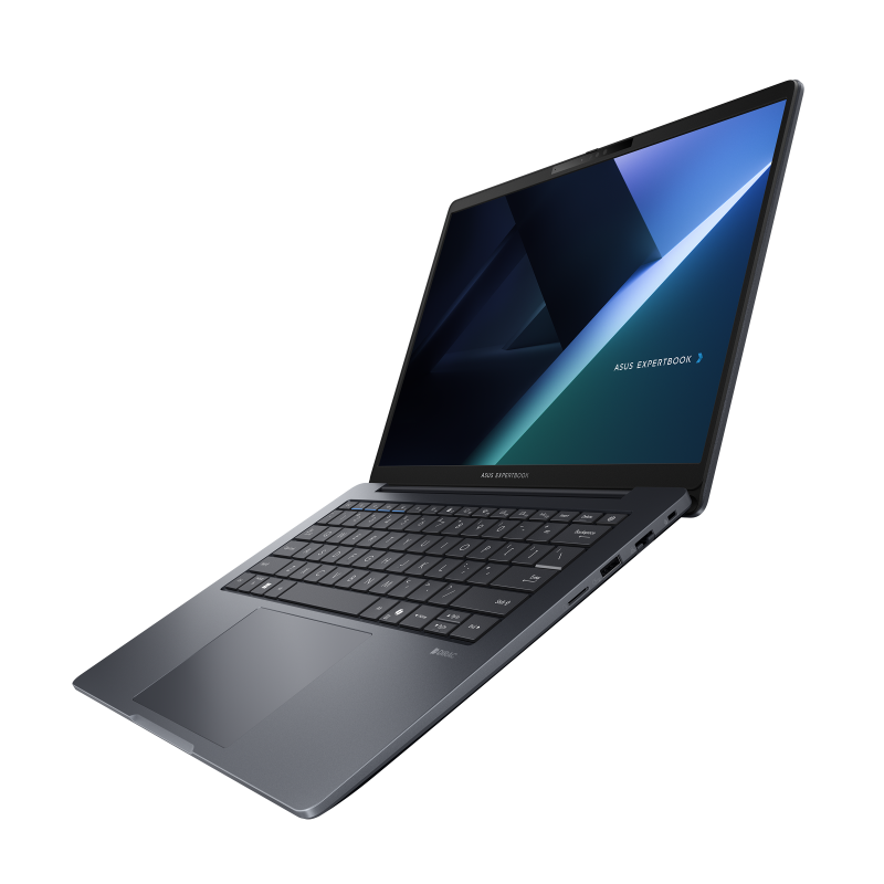 c7c0bd59784be415f30fb05f2dd6e5ee.png Asus 14" ExpertBook B3405CCA Laptop Ultra 5 225H 16GB 512GB WUXGA Win11Pro 3Y Onsite - B3405CCA-LY0442X
