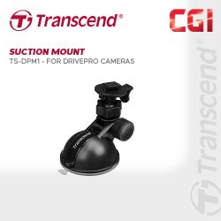 c9582f765b8e85ab2daa7d1ad12e9c6b.jpeg Transcend Suction Mount for DrivePro Car Video Recorder - TS-DPM1