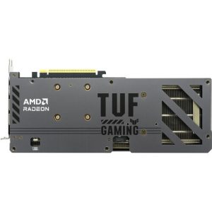 ASUS TUF Gaming Radeon RX 9060 XT 16GB GDDR6 OC Overclock Edition - TUF-RX9060XT-O16G-GAMING