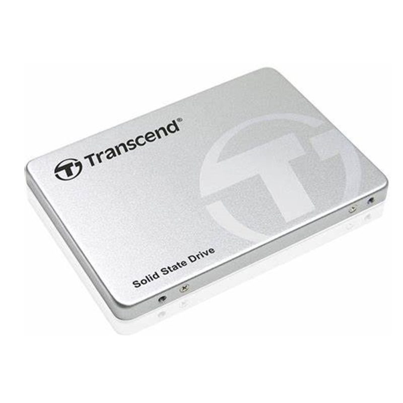 Transcend 2.5“ 1TB SSD230S 3D NAND SATA III 6Gb/s SSD - TS1TSSD230S