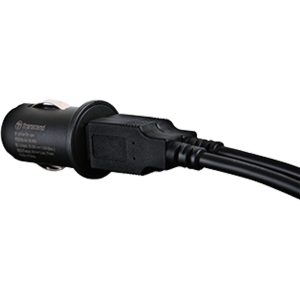 ce63104b09ff1f96b1f018402f056b1c.jpeg Transcend Dual USB Car Lighter Adapter - TS-DPL3