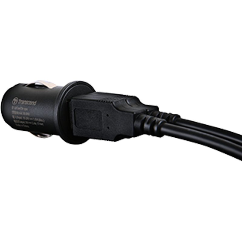 ce63104b09ff1f96b1f018402f056b1c.jpeg Transcend Dual USB Car Lighter Adapter - TS-DPL3