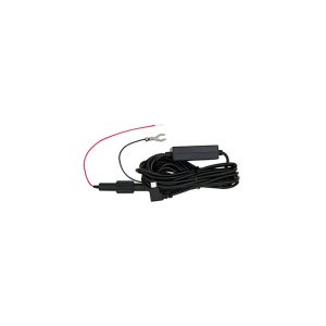 Transcend Hardwire Power Cable Mni-USB, Black - TS-DPK1