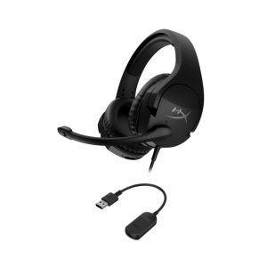 HyperX Cloud Stinger S Gaming Headset (HHSS1S-AA-BK/G)