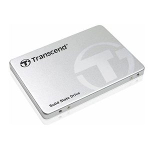 Transcend 2.5“ 256GB SSD230S 3D NAND SATA III 6Gb/s SSD - TS256GSSD230S